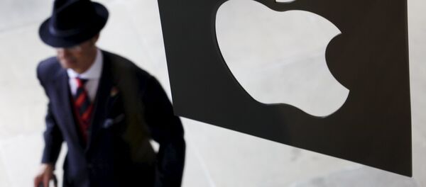 アップル社 アップル社 - Sputnik 日本