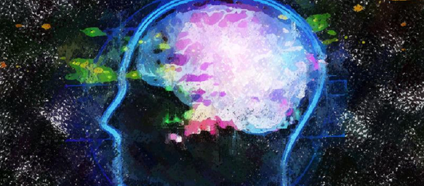 脳 脳 - Sputnik 日本