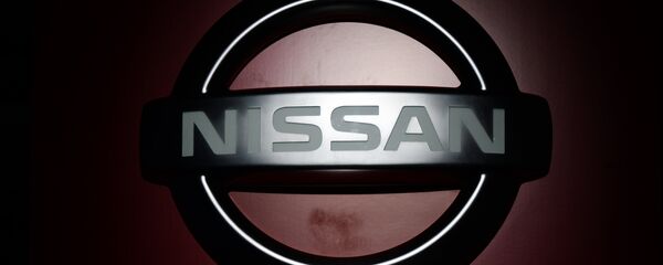 日産 日産 - Sputnik 日本