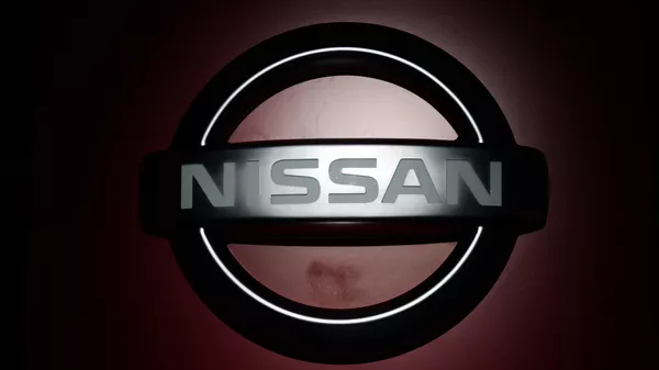日産 - Sputnik 日本