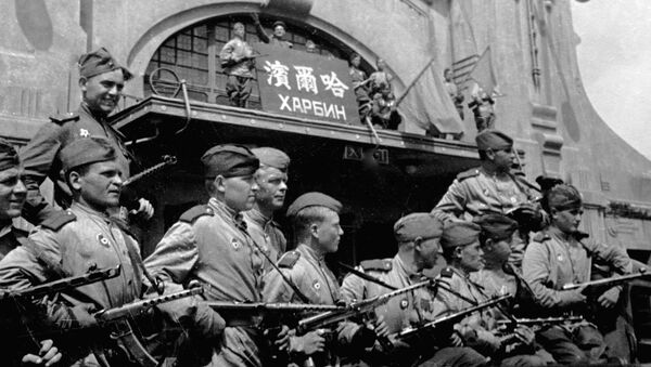 日本の無条件降伏をもたらしたのは何か：原爆か、それともソ連参戦か？ - Sputnik 日本
