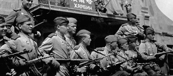 日本の無条件降伏をもたらしたのは何か:原爆か、それともソ連参戦か? 日本の無条件降伏をもたらしたのは何か:原爆か、それともソ連参戦か? - Sputnik 日本