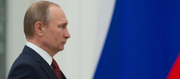 プーチン大統領 プーチン大統領 - Sputnik 日本
