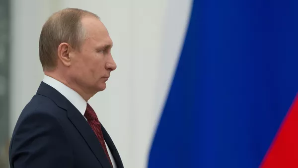 クレムリン、プーチン大統領がエルトン・ジョンと会うことを拒否した理由を説明 - Sputnik 日本
