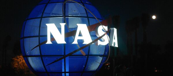 NASA ロシアの若手研究者のユニークな望遠鏡打上げプロジェクトに財政援助 NASA ロシアの若手研究者のユニークな望遠鏡打上げプロジェクトに財政援助 - Sputnik 日本