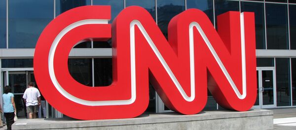 CNN - Sputnik 日本