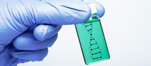 生物学者の調査 生物学者の調査 - Sputnik 日本