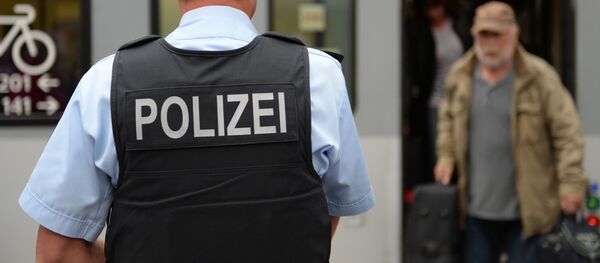 ミュンヘンの銃乱射事件犯人はテロリストで鳴く精神障害者 - Sputnik 日本