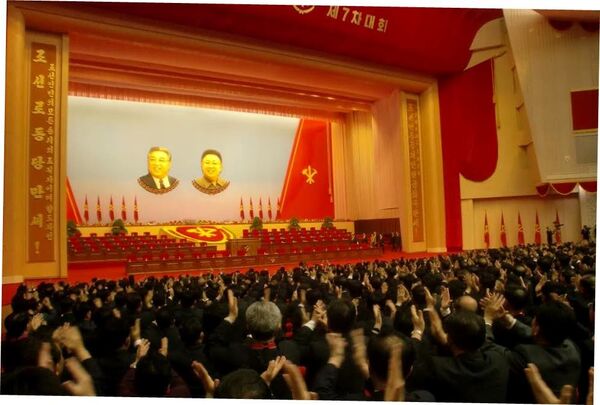 北朝鮮 北朝鮮 - Sputnik 日本