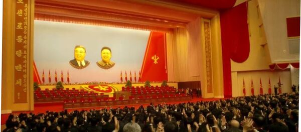 北朝鮮 北朝鮮 - Sputnik 日本