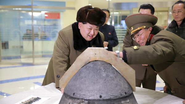なぜ北朝鮮の核実験は、それをめぐるパニックほど恐ろしくないのか？ - Sputnik 日本