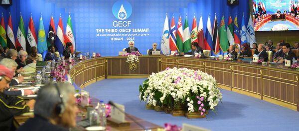 ロシア、原油減産合意をほぼ達成＝露エネルギー相 - Sputnik 日本