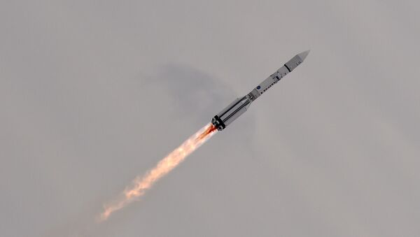 マスコミ：ロシア製エンジンを搭載した米ロケット　７月６日に打ち上げ予定 - Sputnik 日本