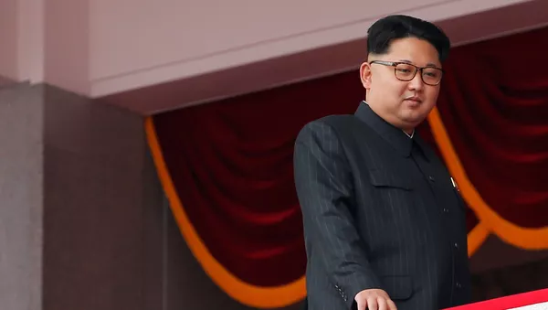 北朝鮮　米空母破壊の動画を作成 - Sputnik 日本