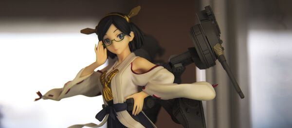 オタク オタク - Sputnik 日本