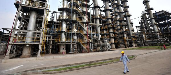 米国の禁輸措置の恩恵を受けるのは誰か？ - Sputnik 日本