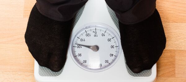 中国で一番重かった男性が半年で142キロの減量に成功 中国で一番重かった男性が半年で142キロの減量に成功 - Sputnik 日本