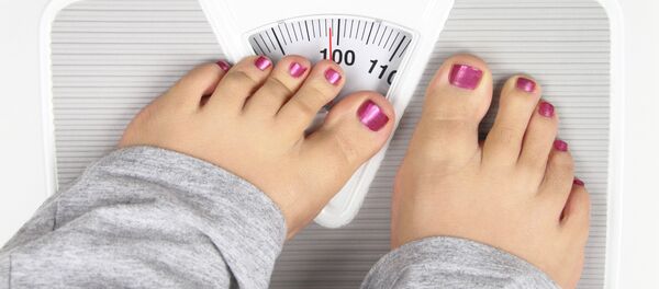 肥満は長寿のもと - Sputnik 日本