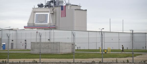 ルーマニア南部の元空軍基地デヴェセル ルーマニア南部の元空軍基地デヴェセル - Sputnik 日本