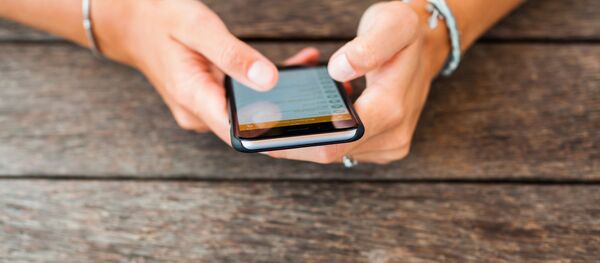 日本、スマホの鍵となる技術に対するコントロール得る - Sputnik 日本