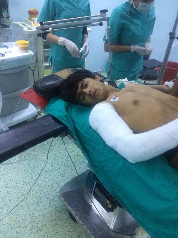 エルシンアルスラン地区病院 - Sputnik 日本