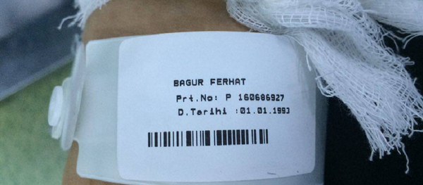 エルシンアルスラン地区病院 - Sputnik 日本