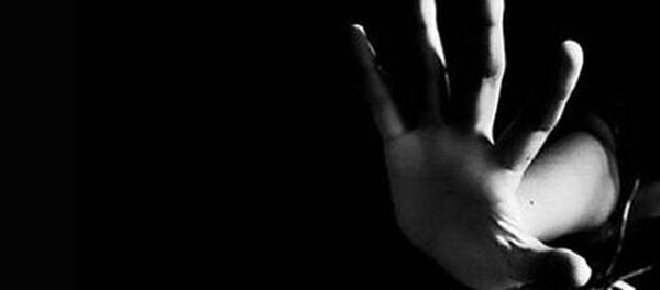 性的暴行 - Sputnik 日本