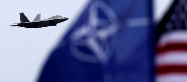 NATO軍機 ロシア機の監視に発進回数が著しく増加 NATO軍機 ロシア機の監視に発進回数が著しく増加 - Sputnik 日本