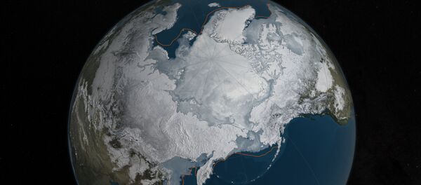 地球物理学者ら、地球を酸素災害が襲う時期を変更 - Sputnik 日本