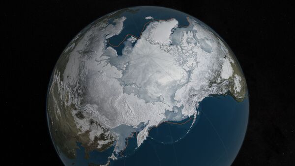 地球物理学者ら、地球を酸素災害が襲う時期を変更 - Sputnik 日本