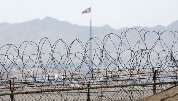 ロシア駐在北朝鮮領事館　ロシアのヨット拘束の状況調査に協力 - Sputnik 日本