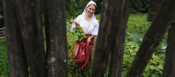 日本人千人、ロシア極東に移住を希望 - Sputnik 日本