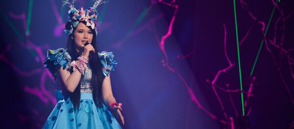 ドイツのジェイミーリー ドイツのジェイミーリー - Sputnik 日本