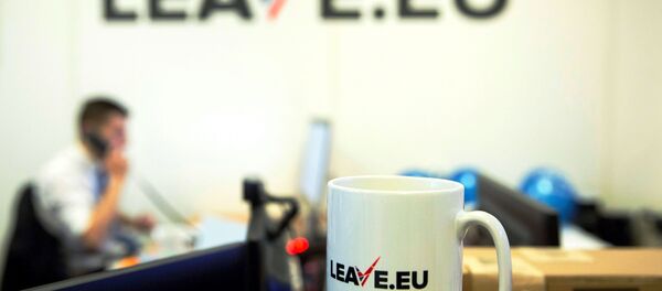英国EU離脱で300万人のEU市民が英国から強制送還に? 英国EU離脱で300万人のEU市民が英国から強制送還に? - Sputnik 日本