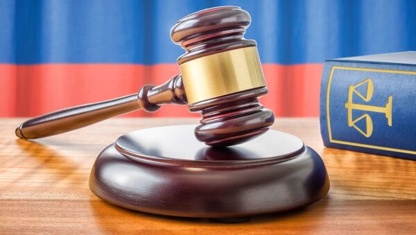 ロシア　韓国が提案するアジア人権裁判所に参加の用意 - Sputnik 日本