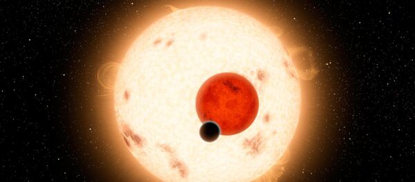 もうすぐ空に第２の太陽が出現？ - Sputnik 日本