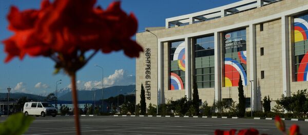 ロシア-ASEANサミット ロシア-ASEANサミット - Sputnik 日本