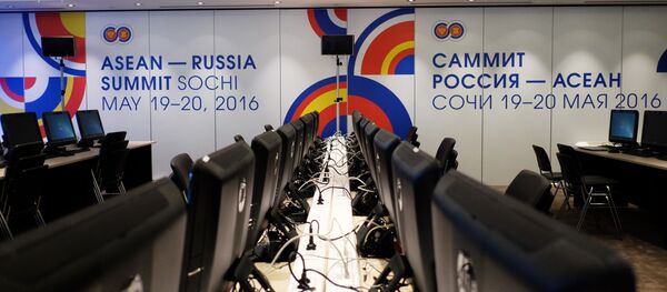 ASEAN諸国、ASEAN版EU創設の意向 ASEAN諸国、ASEAN版EU創設の意向 - Sputnik 日本
