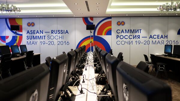 ASEAN諸国、ASEAN版EU創設の意向 - Sputnik 日本