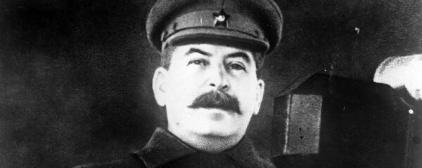 ヨシフ・スターリン - Sputnik 日本