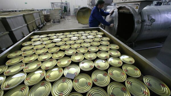 メディア報道：中国、アフリカにおける人肉缶詰販売を否定 - Sputnik 日本