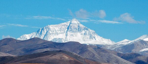 豪州女性、エヴェレスト登山で「ヴィーガンに不可能はない」ことを証明しようとして死亡 - Sputnik 日本