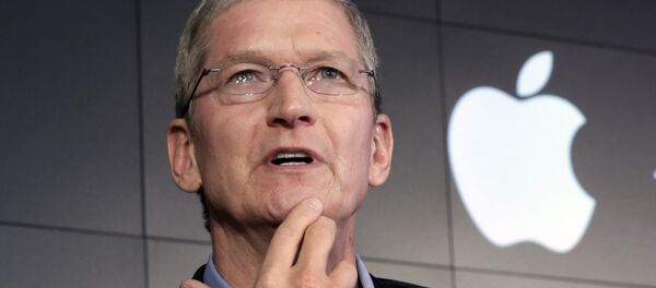 大企業CEOが難民制限の大統領令に反対 大企業CEOが難民制限の大統領令に反対 - Sputnik 日本