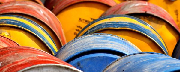 石油 - Sputnik 日本