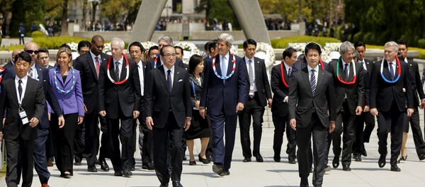 G7サミット:中国、トランプと安倍・プーチンの特殊な関係 G7サミット:中国、トランプと安倍・プーチンの特殊な関係 - Sputnik 日本