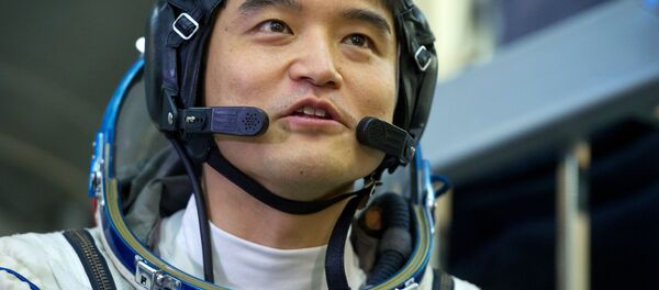 大西 卓哉氏 大西 卓哉氏 - Sputnik 日本