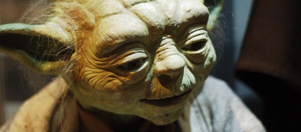 マスター・ヨーダ - Sputnik 日本