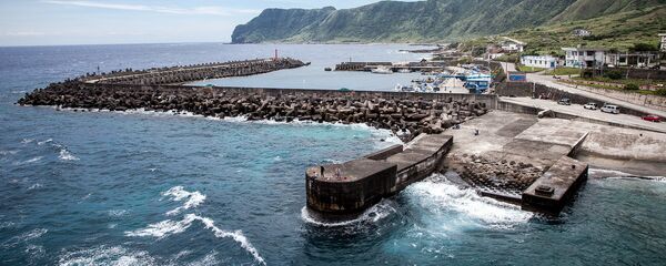 台湾 台湾 - Sputnik 日本