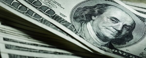 ドル - Sputnik 日本