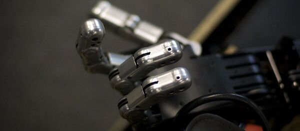 ロボットの手 ロボットの手 - Sputnik 日本